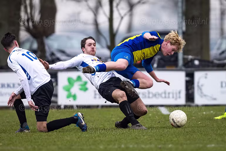 2025 02 15 Kerkwijk 1 - Well 1 1-0